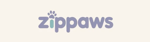 Zippaws Zippaws - Logo