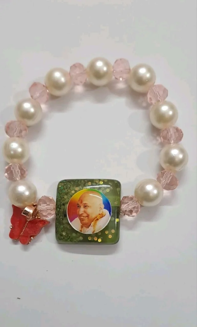 GURUJI BRACELETS