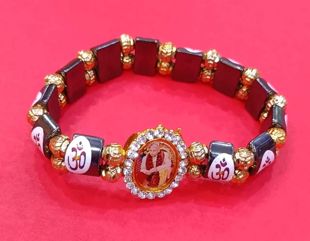 GURUJI BRACELETS