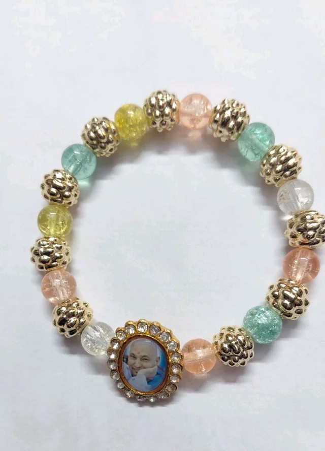 GURUJI BRACELETS 