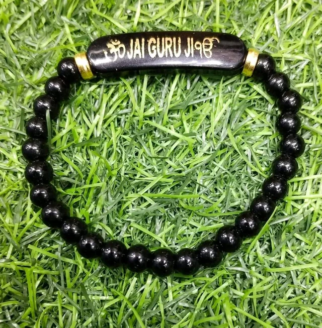 JAI GURUJI BRACELETS (PACK OF 24)