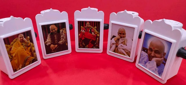 GURUJI MANTER JAAP