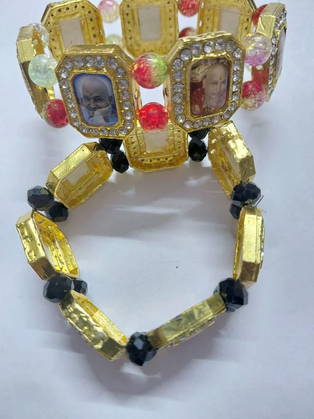 GURUJI BRACELETS 