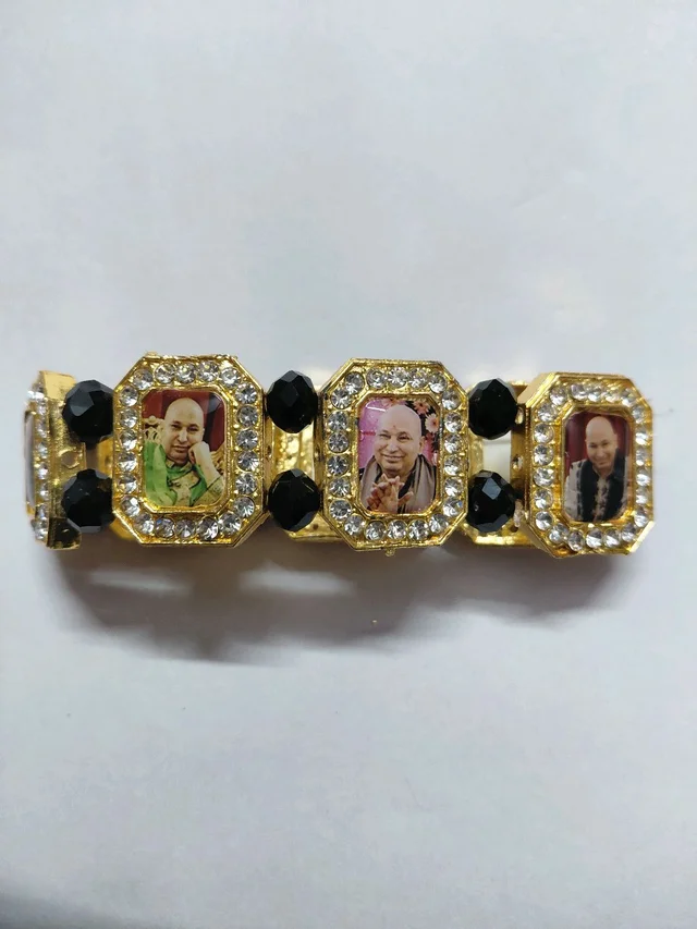 GURUJI BRACELETS