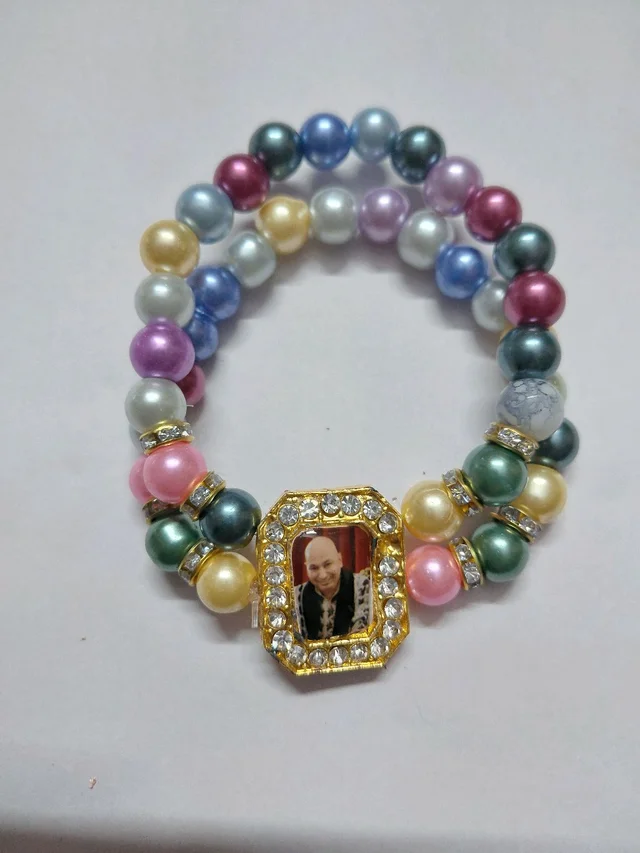 GURUJI BRACELETS 