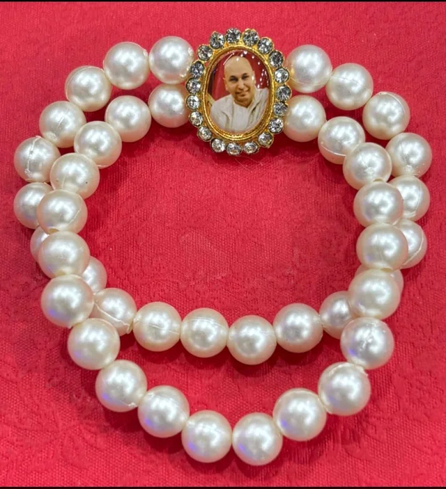 GURUJI BRACELETS 