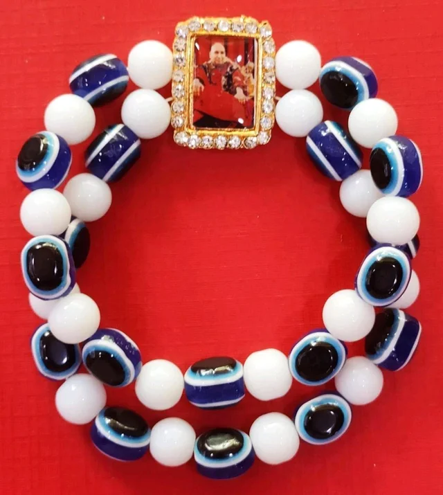GURUJI BRACELETS