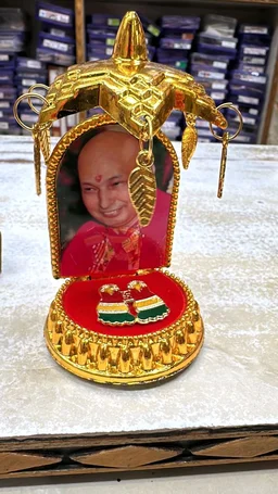 GURUJI DASHBOARD SAWROOP