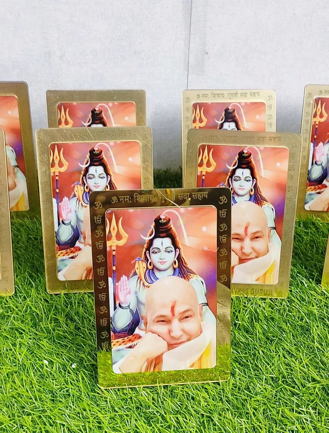 SHIV RATRI BLESSINGS