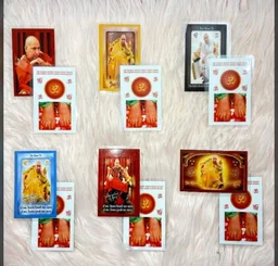 GURUJI POCKET SAWROOP