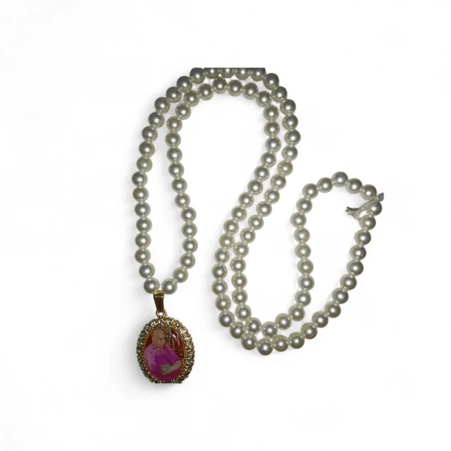 GURUJI BLESSING MALA