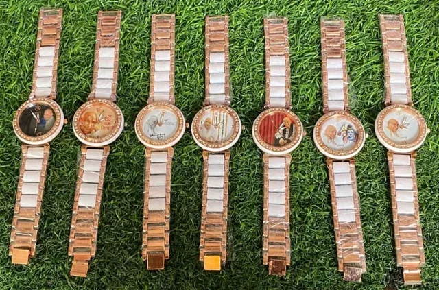 WRIST WATCH LADIES 