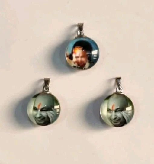 LOCKET (PACK OF100)