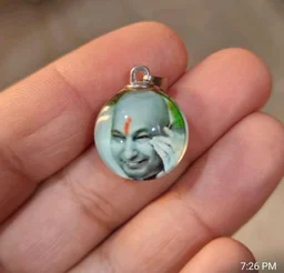 LOCKET (PACK OF100)