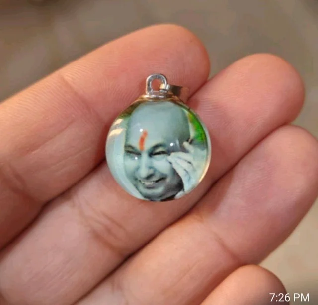 LOCKET (PACK OF100)