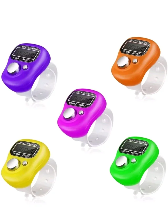COUNTER (PACK OF 2)