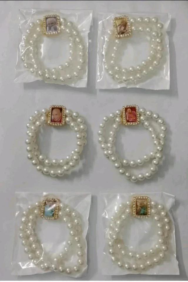 GURUJI BRACELETS 