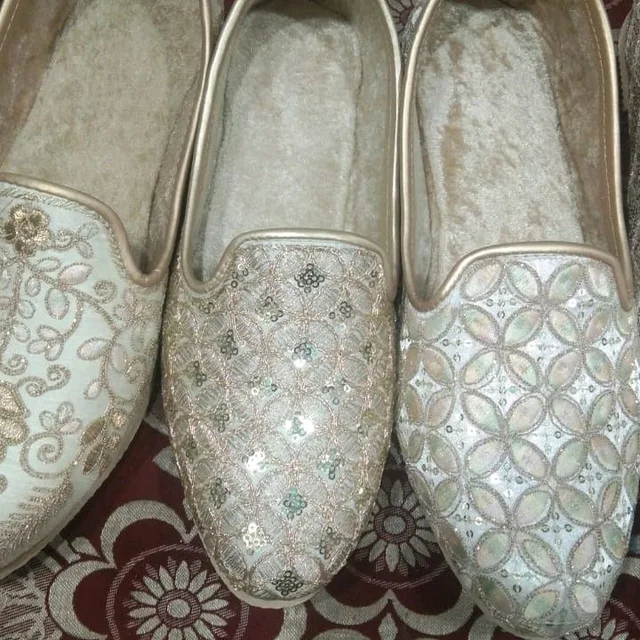 GURUJI JUTTI