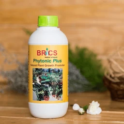 BRICS Phytonic Plus 100ml - 100ml, Black