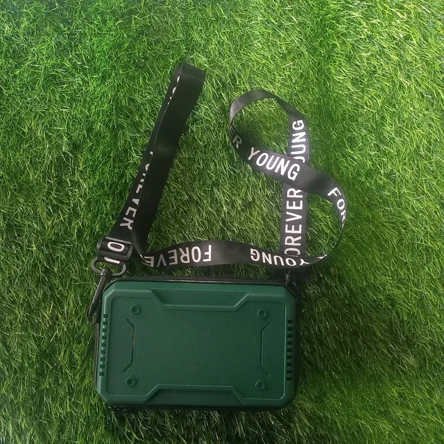 SLING BAG FOR MEN 