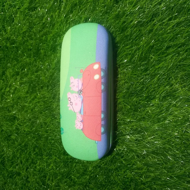 Pepa Pig Specs Cover For Kids