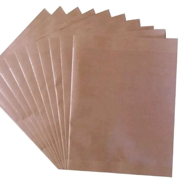Brown Covers Laminated 10 PC Set