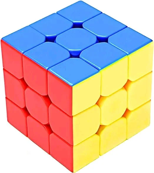 Cube 3x3
