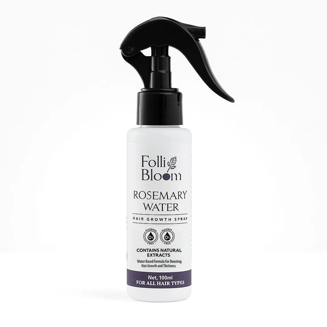  ROSEMARY WATER 