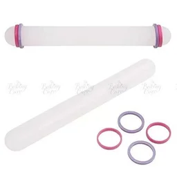 The Baking Curv 46 Pcs Fondant Cookie Sugar Craft Decorating Plunger Flowers Modelling DIY Cutters Moulds