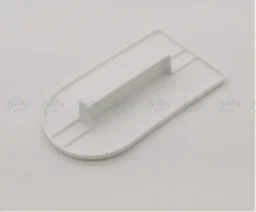 The Baking Curv 46 Pcs Fondant Cookie Sugar Craft Decorating Plunger Flowers Modelling DIY Cutters Moulds