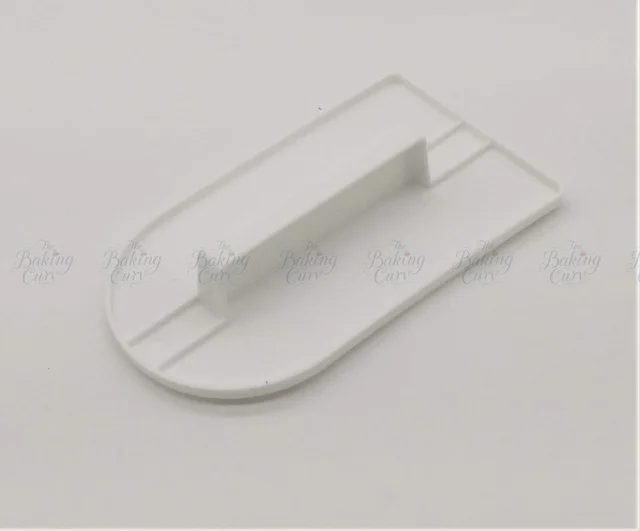 The Baking Curv 46 Pcs Fondant Cookie Sugar Craft Decorating Plunger Flowers Modelling DIY Cutters Moulds