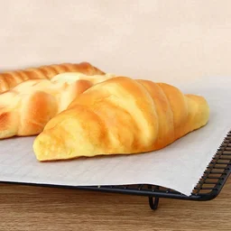 The Baking Curv Baking Paper 10 Meter Roll | Non-Stick Parchment Paper for Baking, Roasting, Wrapping & Cooking Use – Food Grade, Heat Resistant - 10 Meter