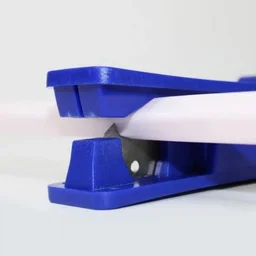 The Baking Curv Dowel Cutter for Cakes – Plastic Cutter Tool for Cake Support Rods & Tiers
