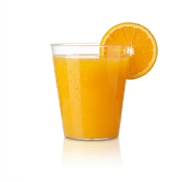 THE BAKING CURV MOOUSE CUP 200ML GLASS WITH LID
