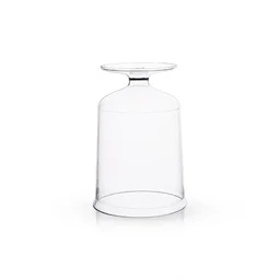 THE BAKING CURV MOOUSE CUP WINE GLASS - PACK OF 12