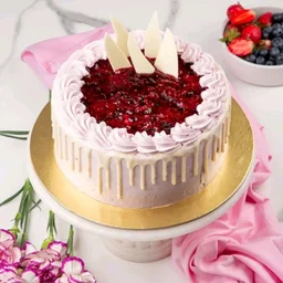 The Baking Curv Reusable Round MDF Cake Base 16x16 – Ideal for Professional Cake Presentation (Pack Of 5)