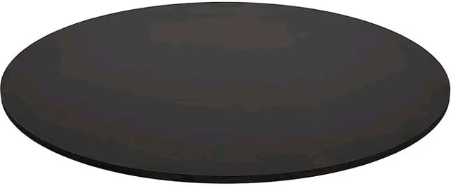 The Baking Curv Reusable Round MDF Cake Base 8x8 – Ideal for Professional Cake Presentation (Pack Of 10)