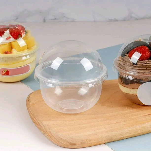 THE BAKING CURV BOBA GLASS 200ML