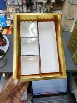 Rakshabandhan Combo Box - Celebration Combo