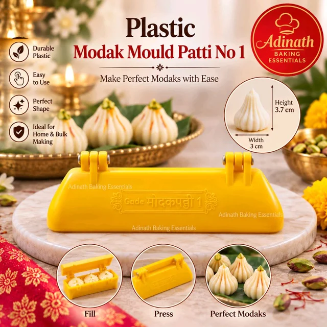 Modak Patti No 1
