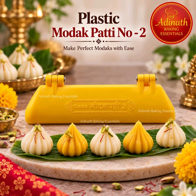 Modak Patti No 2