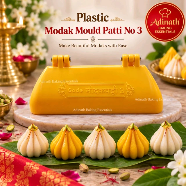 Modak Patti No 3