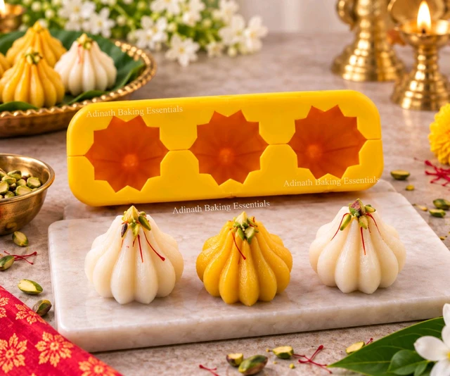 Modak Patti No 3