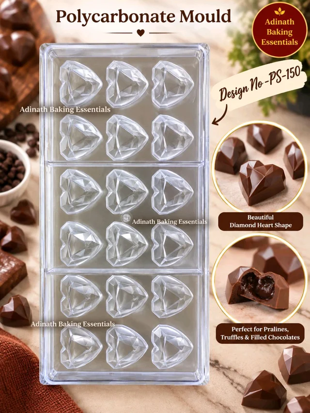 Polycarbonate Mould (Ps-150)
