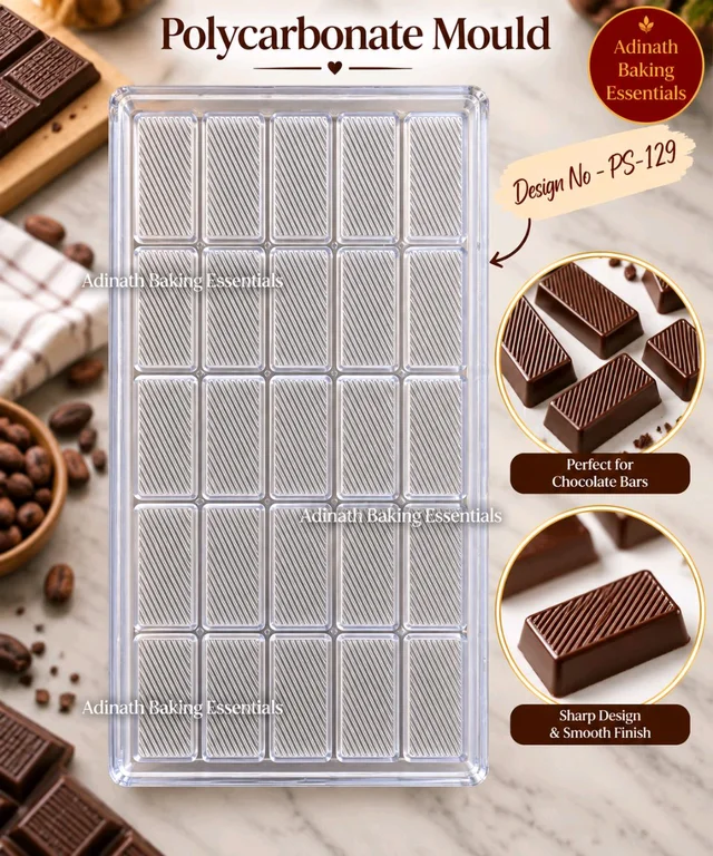 Polycarbonate Mould (Ps-129)