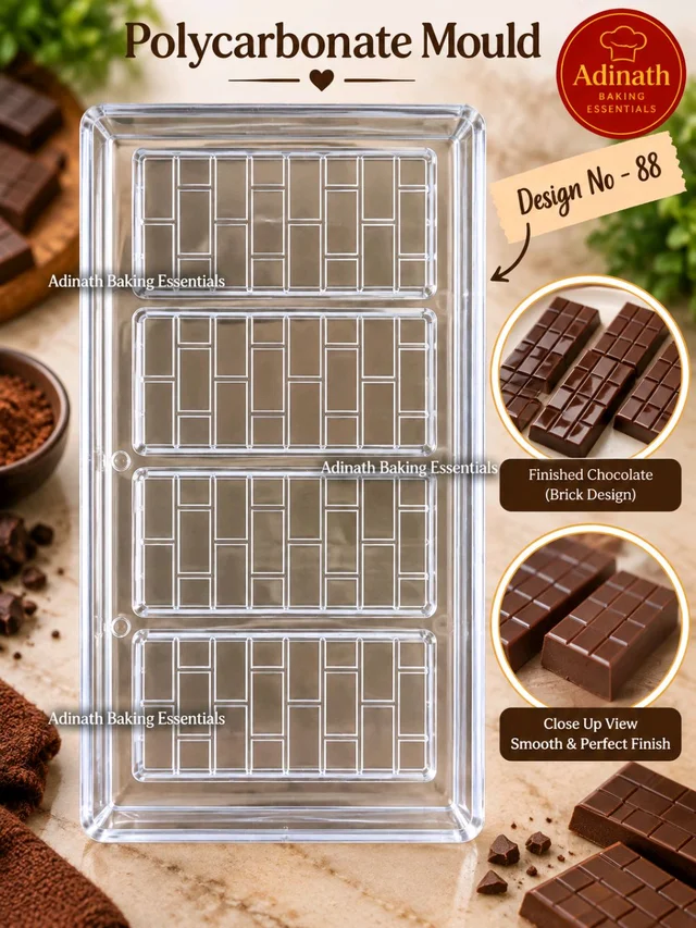 Polycarbonate Mould Design -88