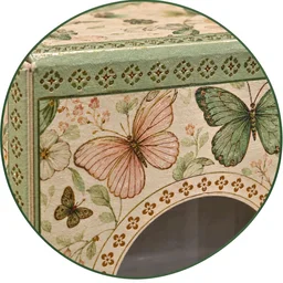 4 Jar Box - Butterfly Bliss