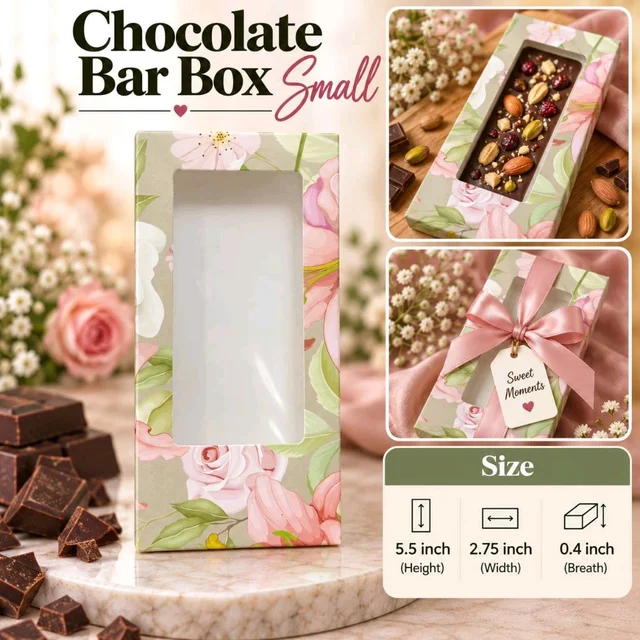 Bar Box Small