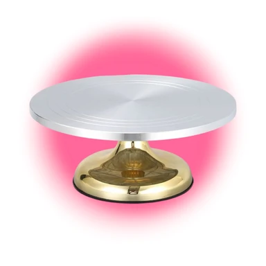Spacer & Cake Stand