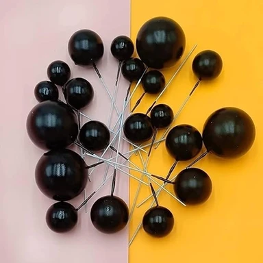 Faux Ball